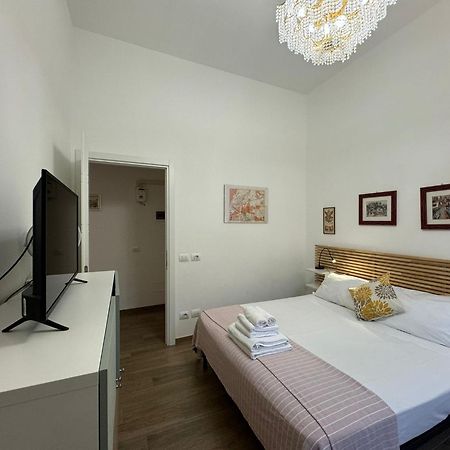 Casa Marin - Metro Malatesta Roma Esterno foto