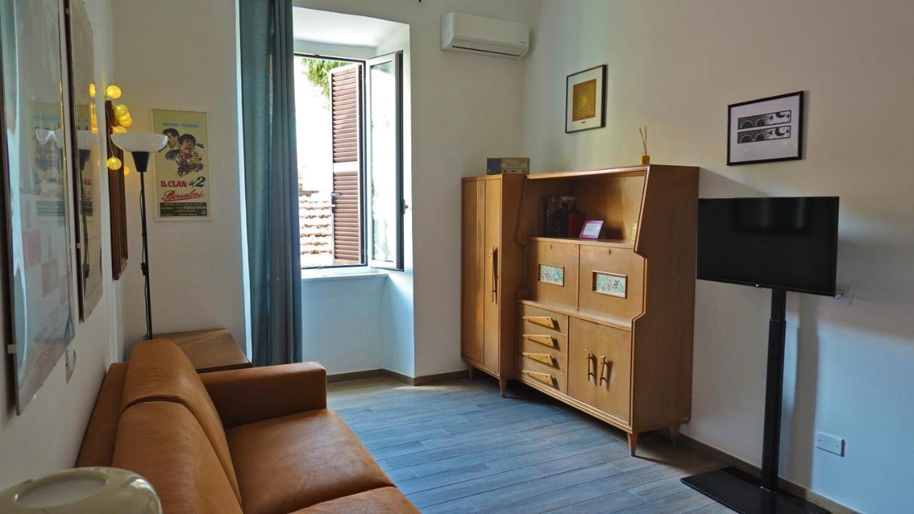 Casa Marin - Metro Malatesta Roma Esterno foto