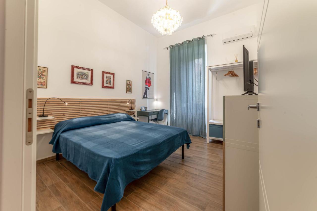 Casa Marin - Metro Malatesta Roma Esterno foto
