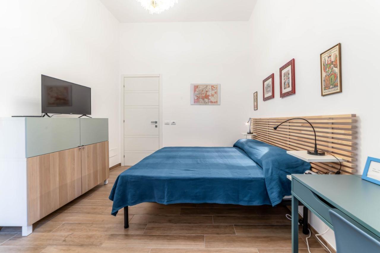 Casa Marin - Metro Malatesta Roma Esterno foto