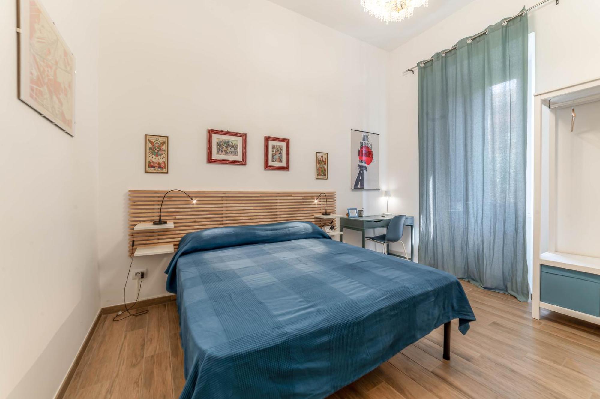Casa Marin - Metro Malatesta Roma Esterno foto