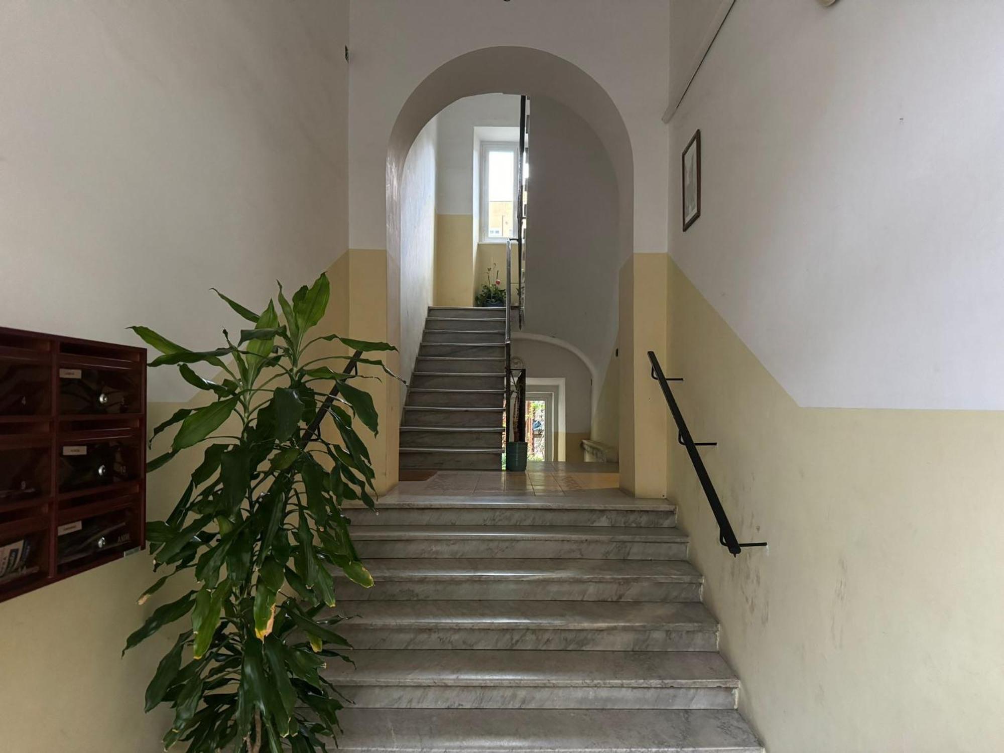 Casa Marin - Metro Malatesta Roma Esterno foto
