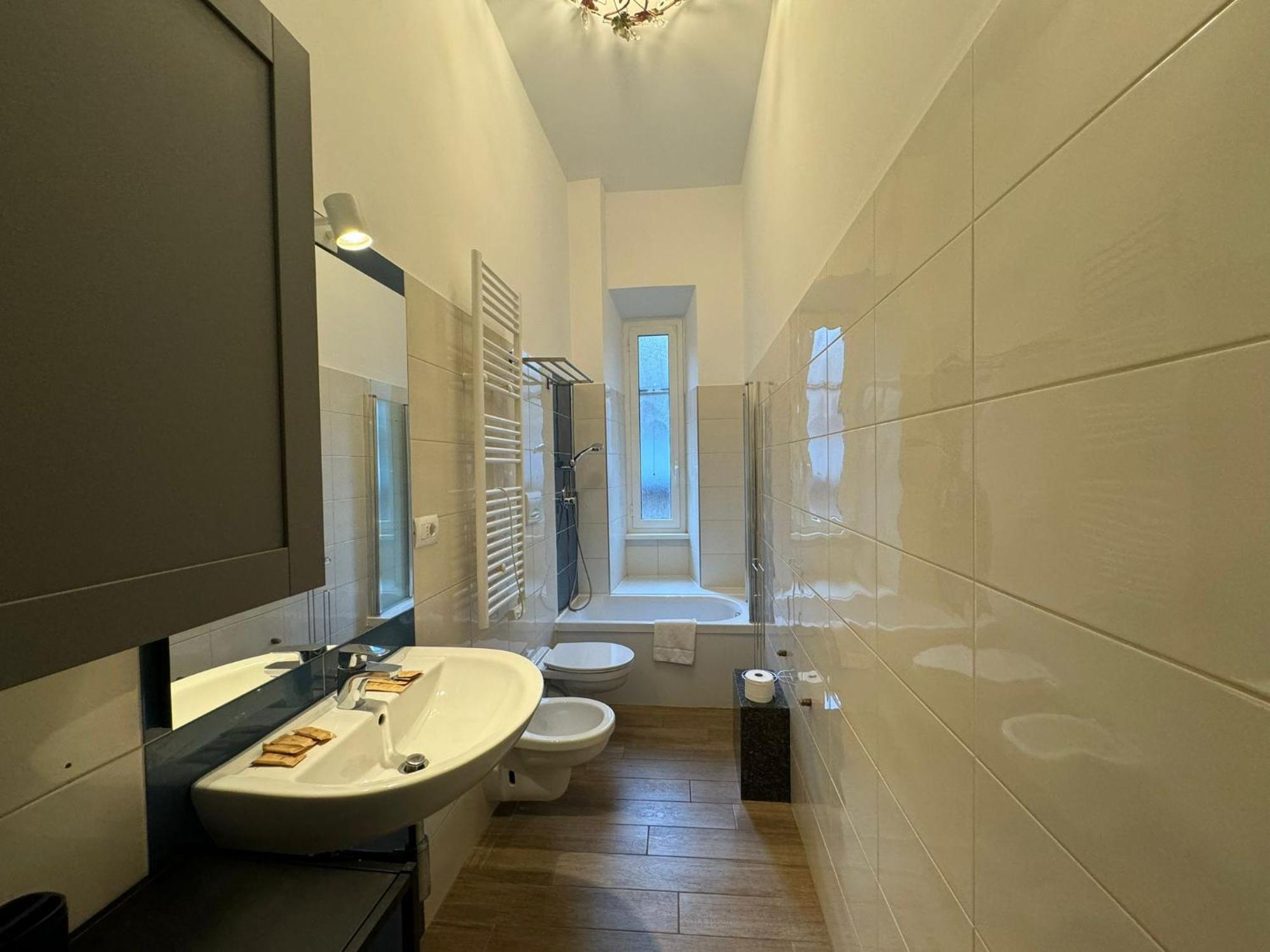 Casa Marin - Metro Malatesta Roma Esterno foto