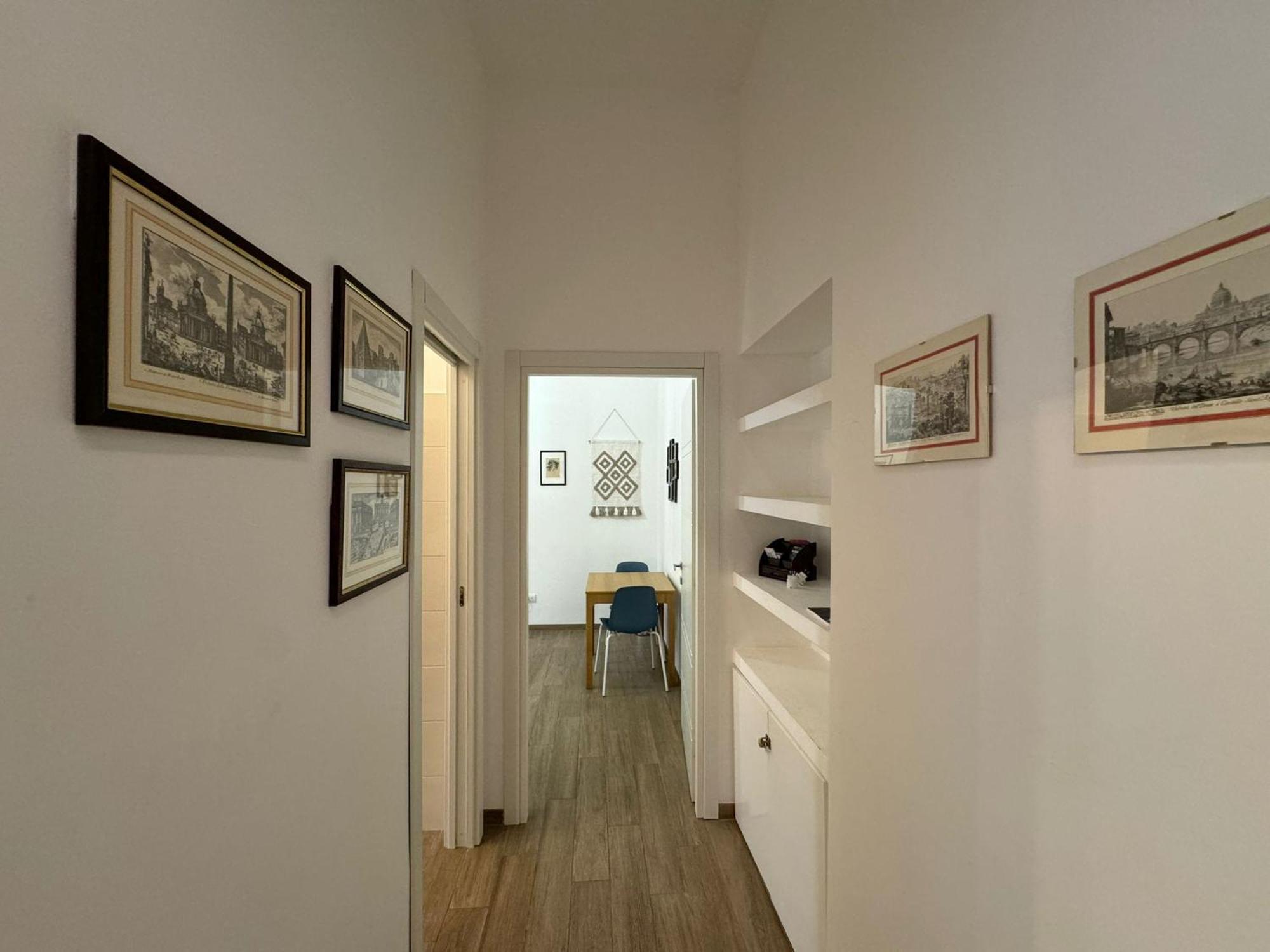 Casa Marin - Metro Malatesta Roma Esterno foto
