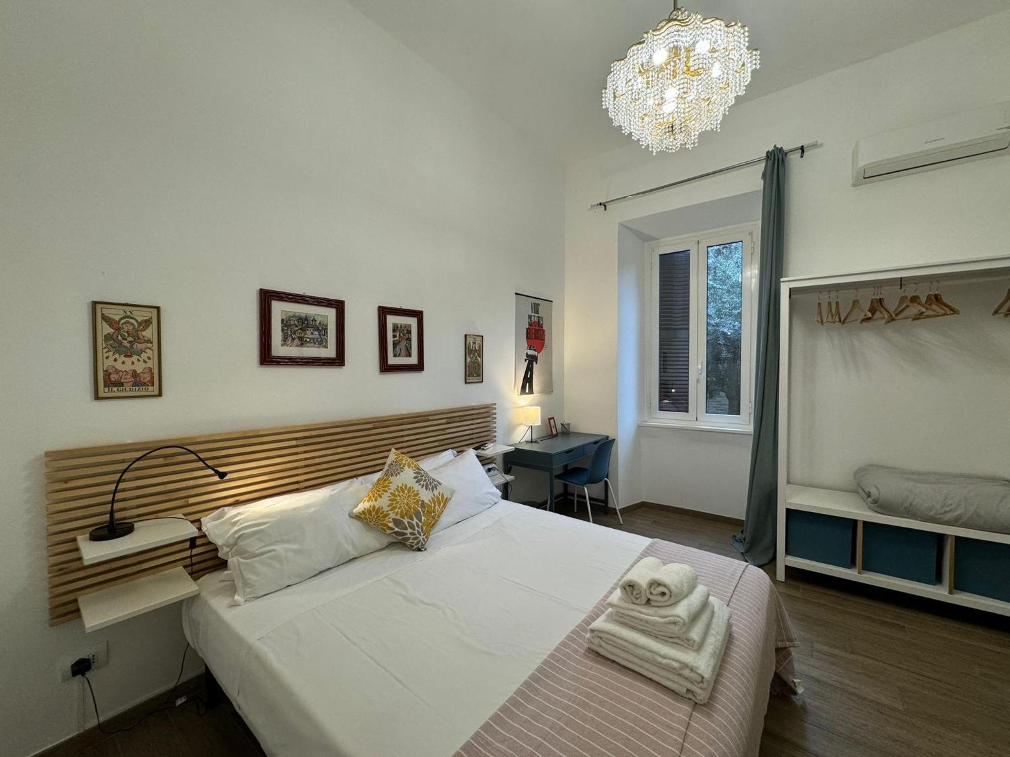 Casa Marin - Metro Malatesta Roma Esterno foto